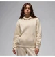 Брюки жіночі Jordan Brooklyn Fleece Beige S Бежевий FV7077-203 - зображення 7