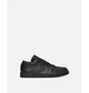 Кроссовки женские Jordan Air Jordan 1 Low (Gs) 38.5 Черный 553560-093 - изображение 2