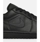 Кроссовки женские Jordan Air Jordan 1 Low (Gs) 38.5 Черный 553560-093 - изображение 8