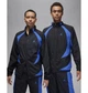 Кофта унисекс Jordan Sport Jam L Чорний DX9367-014 - изображение 2