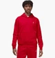 Кофта мужская Jordan Brooklyn Fleece Carbon M Червоний FV7281-687 - изображение 1