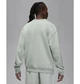 Кофта чоловіча Jordan M J Air Jdn Wm Flc Crew XL Комбінований FJ7788-034 - зображення 3