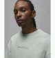 Кофта чоловіча Jordan M J Air Jdn Wm Flc Crew XL Комбінований FJ7788-034 - зображення 4