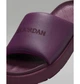 Тапочки женские Jordan Sophia Slide 40.5 Бордовый FZ7012-601 - изображение 7