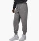 Брюки мужские Jordan Brooklyn Fleece S Сірий FV7277-091 - изображение 1