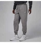 Брюки мужские Jordan Brooklyn Fleece S Сірий FV7277-091 - изображение 2