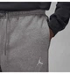 Брюки мужские Jordan Brooklyn Fleece S Сірий FV7277-091 - изображение 4