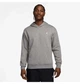 Кофта унисекс Jordan Brooklyn Fleece Carbon XL Чорний FV7281-091 - изображение 9