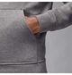 Кофта унисекс Jordan Brooklyn Fleece Carbon S Чорний FV7281-091 - изображение 3