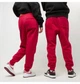 Брюки чоловічі Jordan Brooklyn Fleece M Червоний FV7277-687 - зображення 4