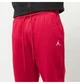 Брюки чоловічі Jordan Brooklyn Fleece M Червоний FV7277-687 - зображення 5