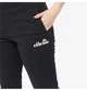 Брюки женские Ellesse Hallouli Jog Pants 2XS Чорний SGK13652-011 - изображение 5