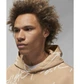 Кофта мужская Jordan Essentials Fleece Pullover Hoodie XL Бежевий FB7318-200 - изображение 4