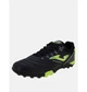Сороконожки мужские Joma Maxima 44 чорний, салатовий MAXS2401TF - изображение 5