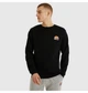 Кофта мужская Ellesse Diveria Sweatshirt M Комбінований SHS02215-001 - изображение 2