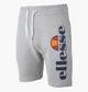 Шорты мужские Ellesse Bossini Fleece Short M Сірий SHS08748-106 - изображение 1