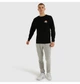 Кофта мужская Ellesse Diveria Sweatshirt M Комбінований SHS02215-001 - изображение 3
