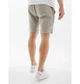 Шорты мужские Ellesse Bossini Fleece Short M Сірий SHS08748-106 - изображение 3