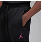 Кофта мужская Jordan Dri-Fit Sport S Чорний FN5812-010 - изображение 7
