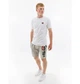 Шорты мужские Ellesse Bossini Fleece Short M Сірий SHS08748-106 - изображение 6