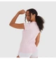Футболка женская Ellesse Ci Tee XS Рожевий SGJ11885-LIGHT-PINK - изображение 4