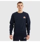 Кофта мужская Ellesse Diveria Sweatshirt S Комбінований SHS02215-429 - изображение 2