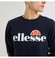 Кофта мужская Ellesse Sl Succiso L Комбінований SHC07930-429 - изображение 5