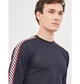 Термобелье мужское Helly Hansen Hh Lifa Stripe S Синій 48800-597 - изображение 4