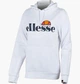 Кофта женские Ellesse Torices Wht M Білий SGS03244-908 - изображение 1