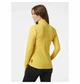 Кофта женские Helly Hansen Daybreaker XS Жовтий 51599-341 - изображение 6