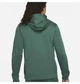 Кофта мужская Jordan Dri-Fit Air Statement Hoodie S Зелений DA9854-333 - изображение 2