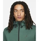 Кофта мужская Jordan Dri-Fit Air Statement Hoodie S Зелений DA9854-333 - изображение 4