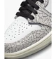 Кроссовки мужские Jordan 1 'White Cement' 40.5 Комбінований DZ5485-052 - изображение 8