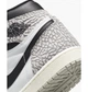 Кроссовки мужские Jordan 1 'White Cement' 40.5 Комбінований DZ5485-052 - изображение 9
