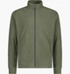 Кофта мужская Cmp Jackett 2XL Хакі 33H2347-F876 - изображение 1