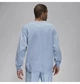 Кофта мужская Jordan Air Maglia Flight Mvp M FN4607-436 - изображение 3