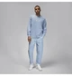 Кофта мужская Jordan Air Maglia Flight Mvp M FN4607-436 - изображение 5