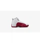 Кросівки чоловічі Jordan 12 Retro 42.5 Червоно-білий CT8013-116 - зображення 2