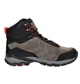 Ботинки мужские Cmp Elnick Mid Trekking Shoes Wp 41 Комбінований 3Q18587-Q906 - изображение 2
