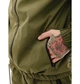 Куртка мужская Ellesse Battalio Fz Jacket L Комбінований SHV20518-506 - изображение 5