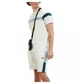 Шорты мужские Ellesse Turi S Білий SHR17435-904 - изображение 5