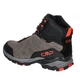 Ботинки мужские Cmp Elnick Mid Trekking Shoes Wp 41 Комбінований 3Q18587-Q906 - изображение 7