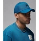 Кепка Jordan J Rise Cap S Cb Mtl Jm Blue L/XL FD5186-457 - изображение 4
