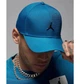Кепка Jordan J Rise Cap S Cb Mtl Jm Blue L/XL FD5186-457 - изображение 6