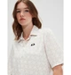 Футболка женская Ellesse Willard Shirt L Бежевий SGV20141-904 - изображение 5