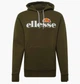 Кофта мужская Ellesse Sl Gottero Oh Hoody XL-52 Хакі SHC07407-506 - изображение 1