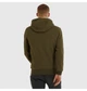 Кофта мужская Ellesse Sl Gottero Oh Hoody XL-52 Хакі SHC07407-506 - изображение 4