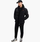 Куртка мужская Ellesse Nebula Padded 2XL Чорний SHR12789-011 - изображение 1