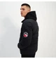 Куртка мужская Ellesse Nebula Padded 2XL Чорний SHR12789-011 - изображение 4