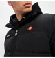 Куртка мужская Ellesse Nebula Padded 2XL Чорний SHR12789-011 - изображение 5